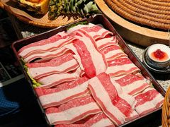 -云荷里·蒸汽石锅鱼·云南菜(中发百旺店)