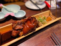 南乳扎烧-大牌大·传统杭帮菜(湖滨店)