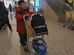 -杭州萧山国际机场