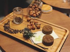 -星巴克(天津鲁能中心第三店)