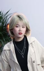 -80&90形象设计