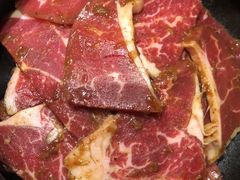 -九田家黑牛烤肉料理(中北镇店)