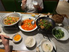 -辛香汇·锦里丨现炒川菜(中南城店)