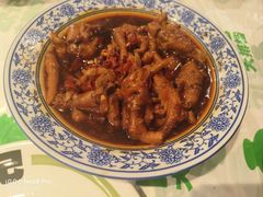 -欧记大排档·景德菜(上海首店)