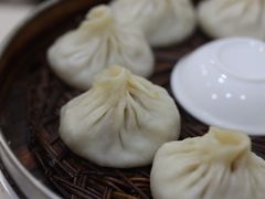 -金原鸭血粉丝汤总店(锁金村店)