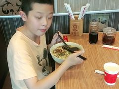 -李先生牛肉面大王(华联商厦店)