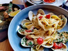 -君悦酒店·La Terrazza意合園·意式风味