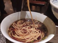 老牌阳春面-南京大牌档(龙湖长楹天街店)