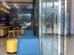 -星巴克(北京望京店)