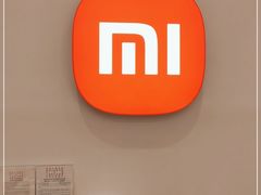 -小米之家(长宁中山公园龙之梦店)