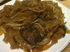 -嘉旺港式茶餐厅(延长中路店)