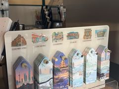 -星巴克(G15苏通大桥服务区西区)