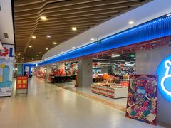 -盒马鲜生(宝地店)