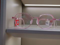 -宝视达眼镜(美中城店)