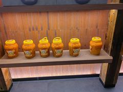 -千百味红餐厅·非遗江西菜(绿地双子塔总店)