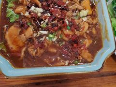 水煮肉片-卢庄(江汉路店)