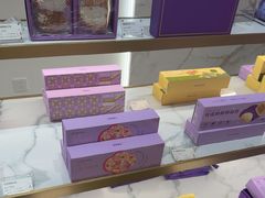 -GANSO元祖食品(白下店)