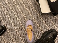 -Chanel(德基广场店)