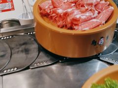 -龍歌自助小火锅(李沧丽达店)