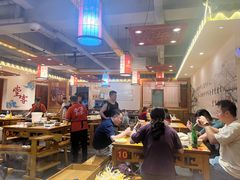 -堂客老火锅(欣阳广场总店)