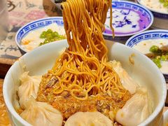 -蟹上黄·蟹黄面·江南糖水(人民广场店)