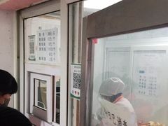 -满记烧饼(牛街东里小区一区店)