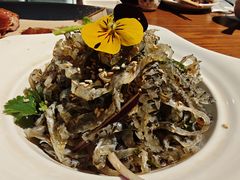 -南拳十三姨·潮汕砂锅粥(世纪金源店)