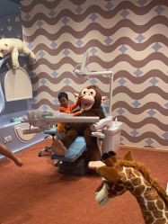 -奈尔宝家庭中心·亲子餐厅(北京东坝万达店)