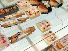 -美滋每客(太原龙湖苏宁百货店)