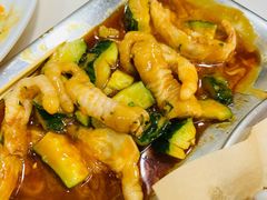 -華歡冰室-WahFoon(吉大店)