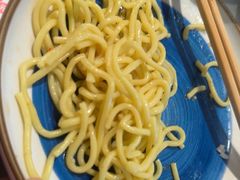 -鱼酷活鱼烤鱼(南京水游城店)