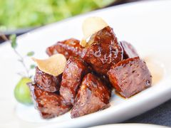 -HOMES上海本帮菜(襄阳公园店)
