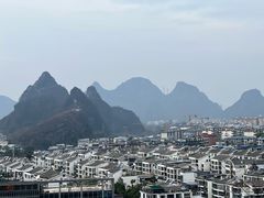 -叠彩山景区