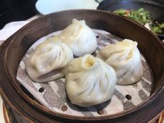 -京城小江南·土菜馆·蒸白鱼(东四十条店)