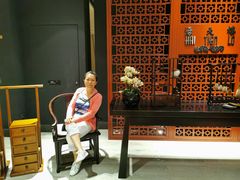 -泛太平洋大酒店·海天楼中餐厅·粤菜