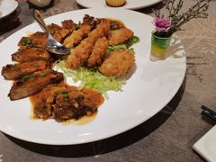 -香云轩·顺德菜(香云纱园林酒店店)