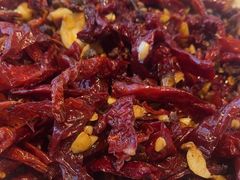 -巴扎屋大盘鸡·新疆菜(汇嘉时代店)