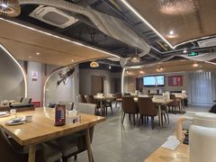 -郭靖内蒙菜·烤全羊·烧烤(望京旗舰店)