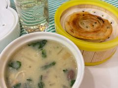 -鹊华居·地道鲁菜·海鲜·融合味(大明湖店)