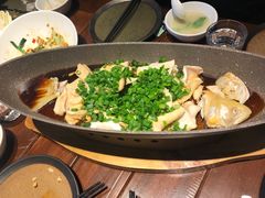 -Local泰莲庭(虹鳟鱼店)