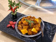 港式橙皮骨-御同亨酒楼·喜宴