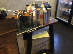 -老酱油炸社