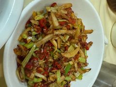 -笨罗卜浏阳菜馆(龙华鹏润达店)