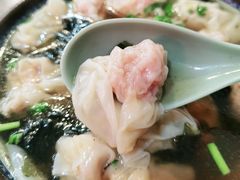 -老谢野馄饨(延安路店)
