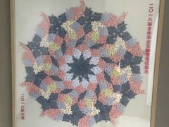 -北京服装学院-食堂
