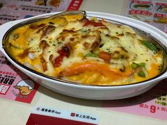 -阿飛冰室(下沙店)