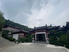 -西安华清御汤酒店