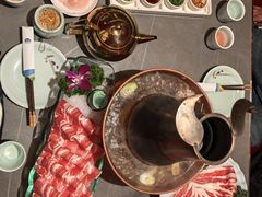 -额尔敦传统涮(体育场店)