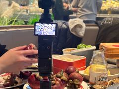 -一方渔歌蒸汽海鲜自助(文化路万达广场店)