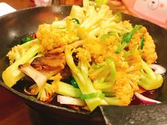 -新木器时代餐厅(太湖新天地店)